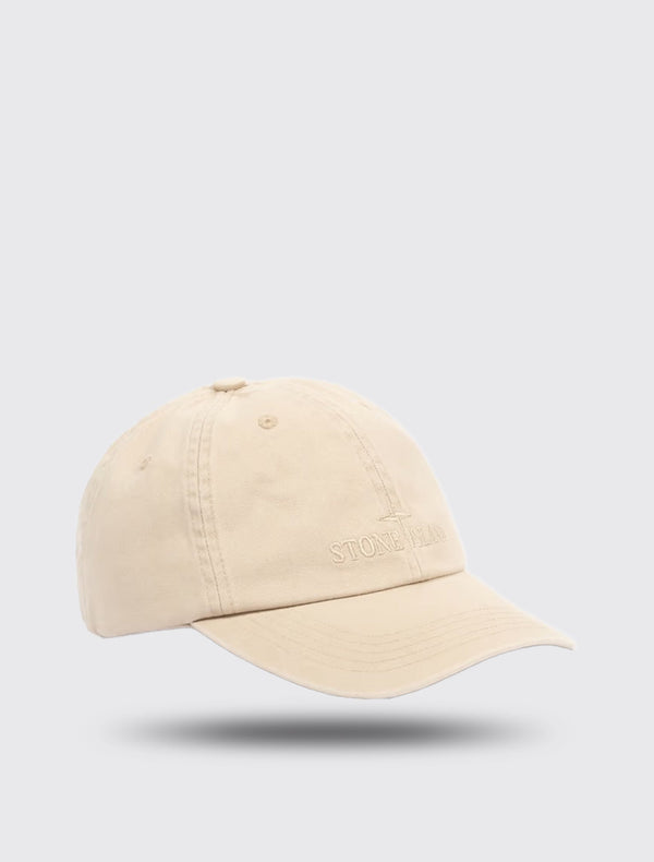 9100002 Brushed Cotton Baseball Cap