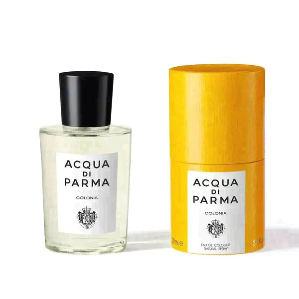 Eau De Cologne Colonia 50ml