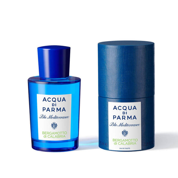 Eau De Toilette Bergamotto Di Calabria 75ml