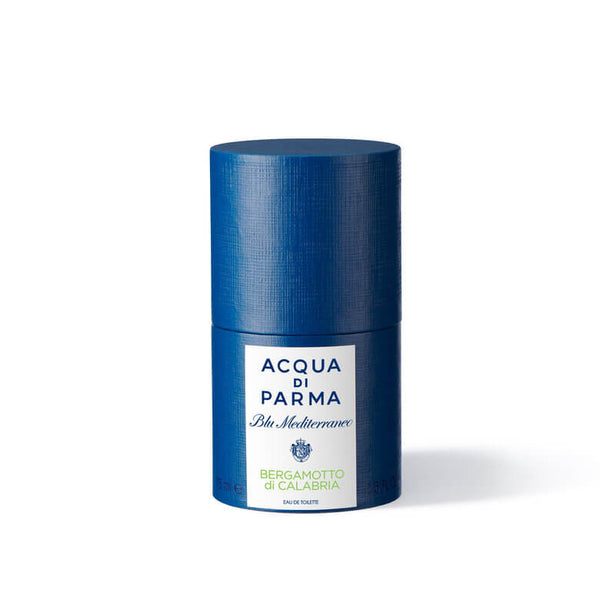 Eau De Toilette Bergamotto Di Calabria 75ml