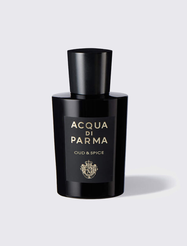 Eau De Parfum Leather 180ml