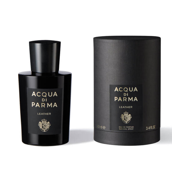 Eau De Parfum Leather 180ml