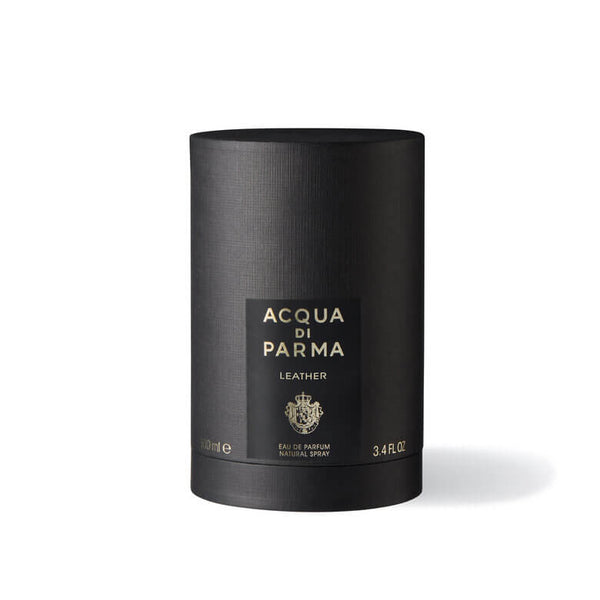 Eau De Parfum Leather 180ml