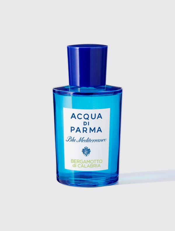 Eau De Toilette Bergamotto Di Calabria 75ml