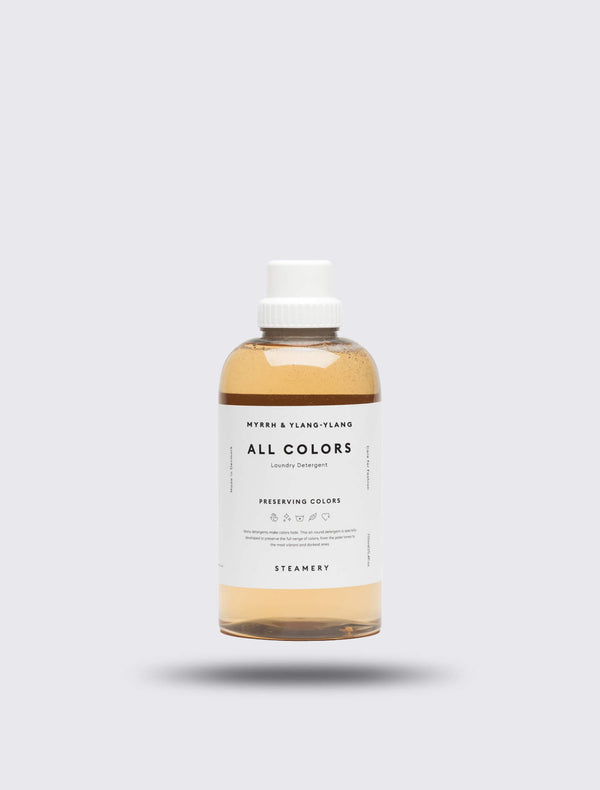 All Colors Laundry Detergent