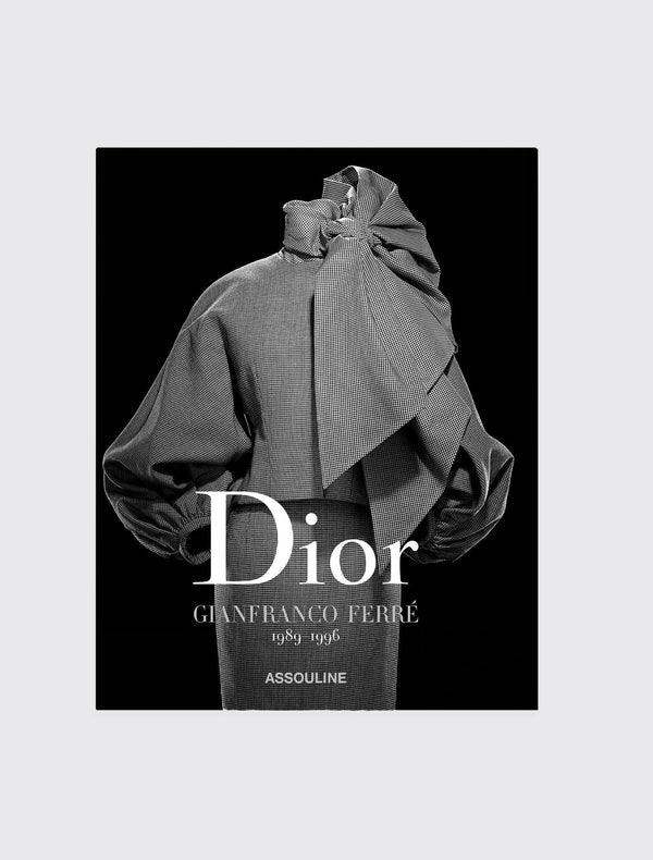 Dior by Gianfranco Ferré