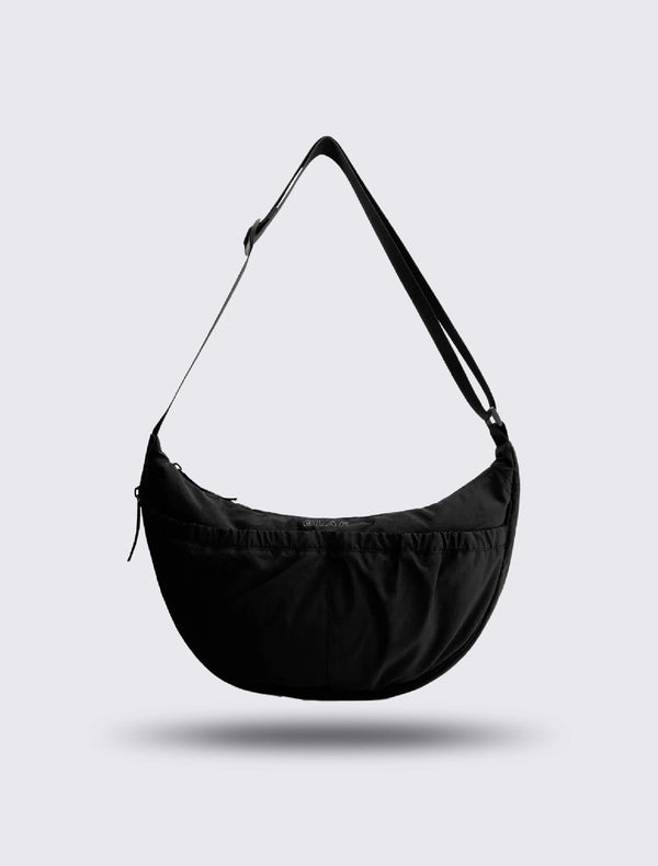 WMN Nylon Crossbody Bag