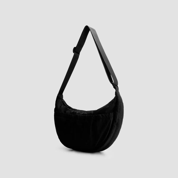 WMN Nylon Crossbody Bag