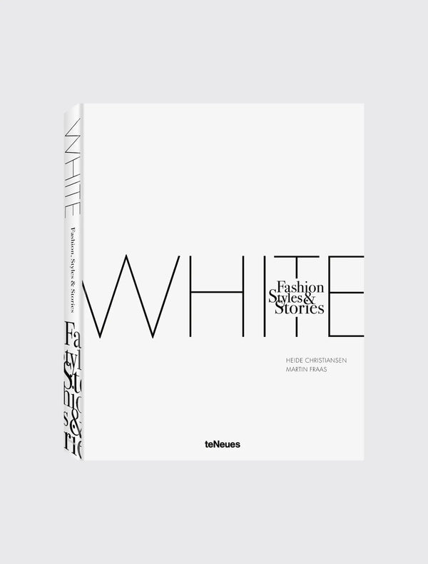 The White Book