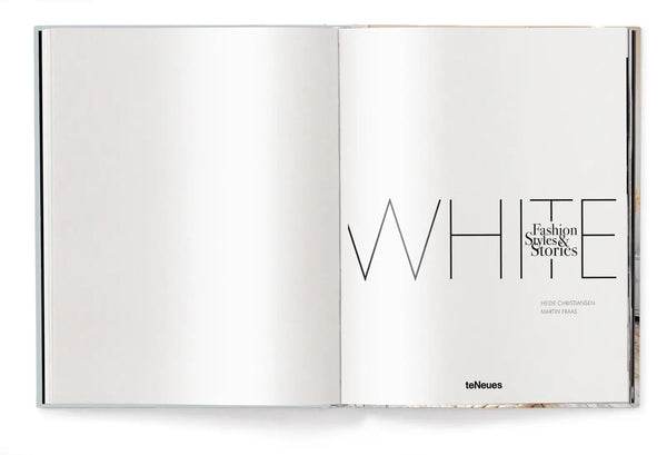The White Book