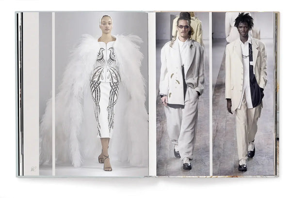 The White Book