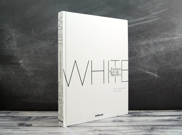 The White Book