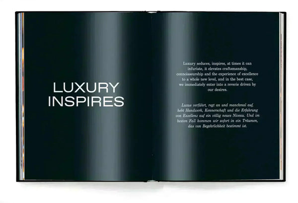 Luxury