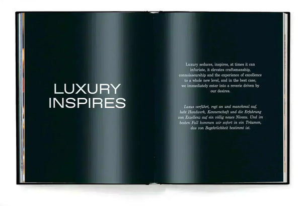 Luxury