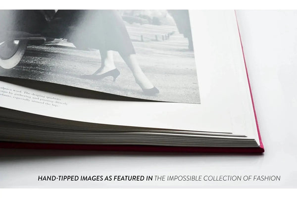 Chanel: The Impossible Collection