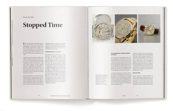 The Watch Book Rolex Next Gen