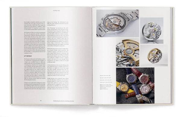 The Watch Book Rolex Next Gen