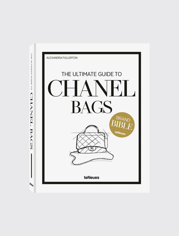 The Ultimate Guide to Chanel Bags