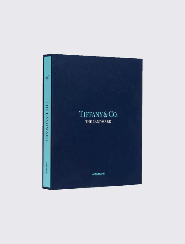 Tiffany & Co.: The Landmark