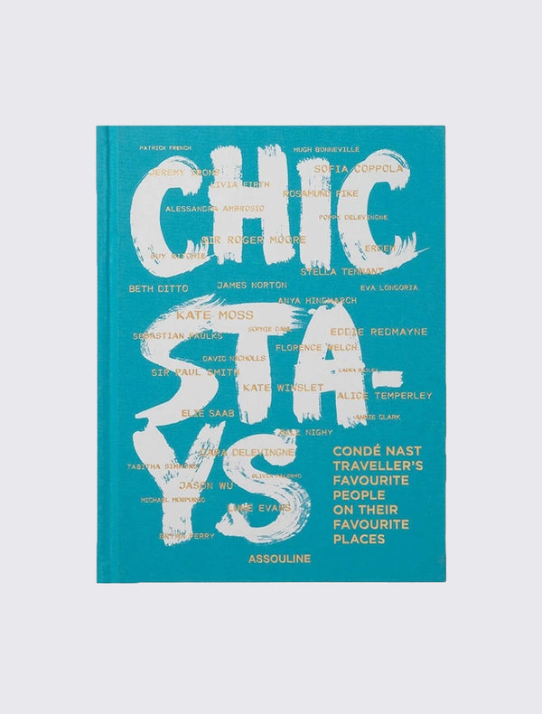Chic Stays