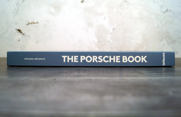 The Porsche Book