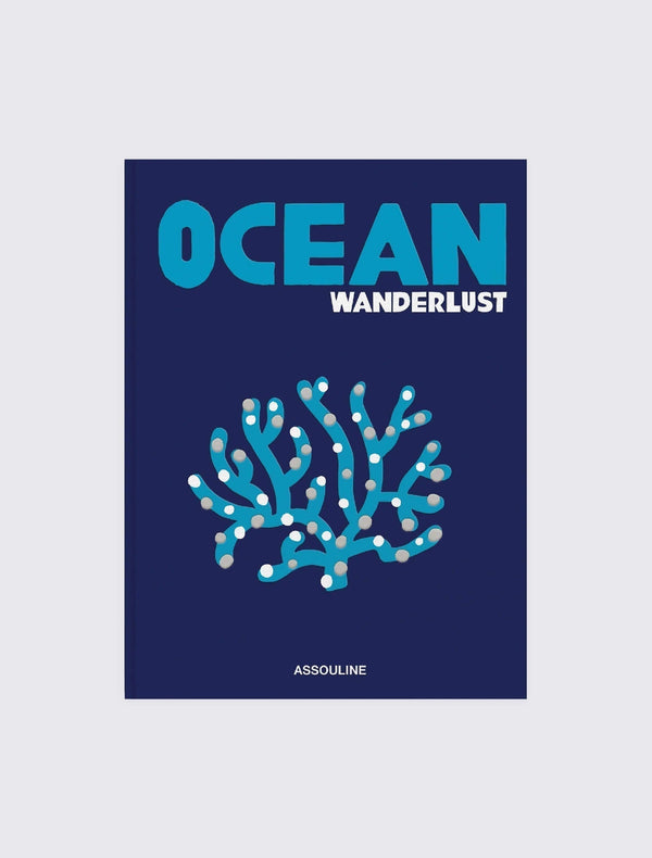 Ocean Wanderlust