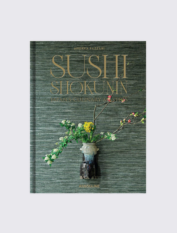 Sushi Shokunin: Japan's Culinary Masters