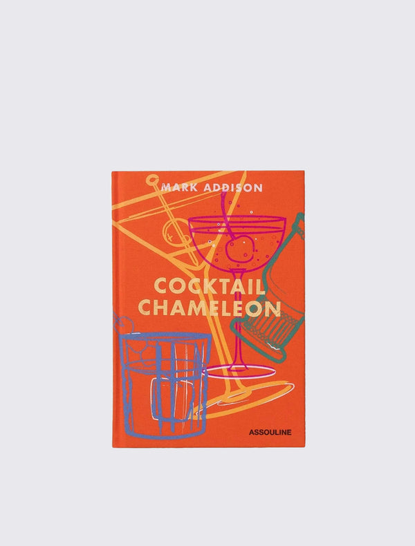 Cocktail Chameleon