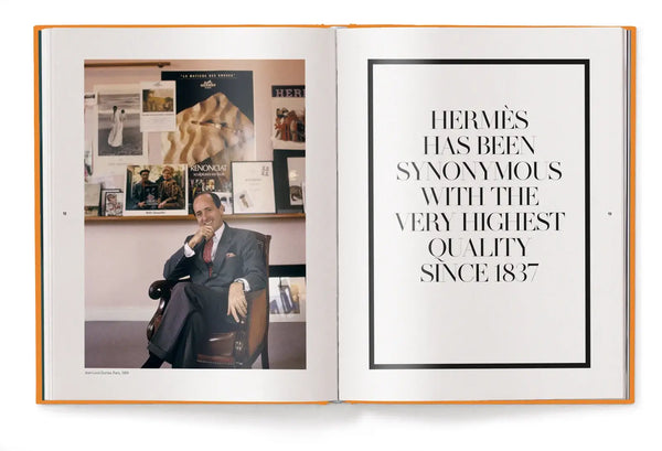 The Ultimate Guide To Hermès Bags
