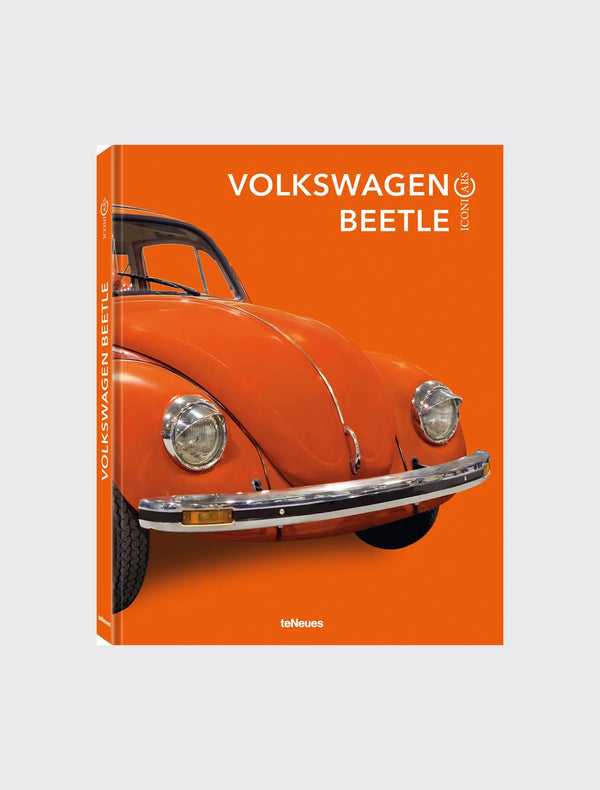 IconiCars Volkswagen Beetle