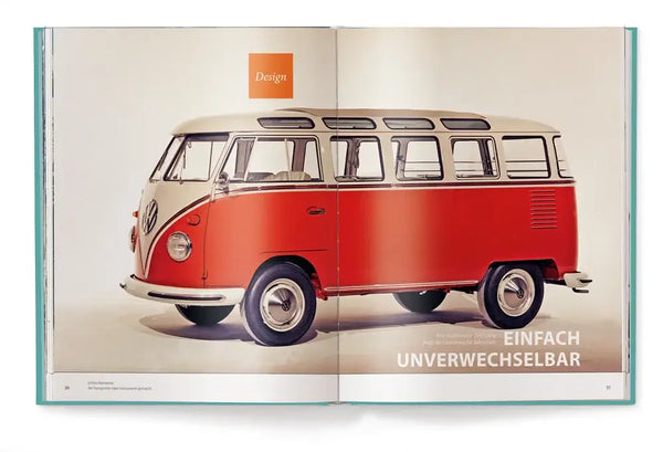 IconiCars Volkswagen Beetle