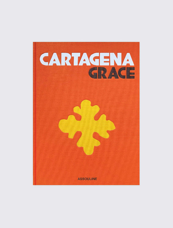 Cartagena Grace