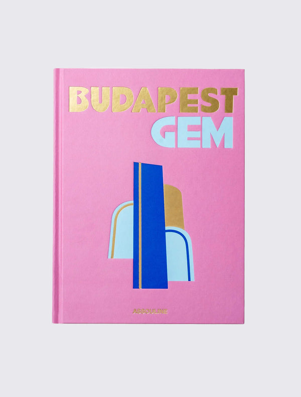 Budapest Gem