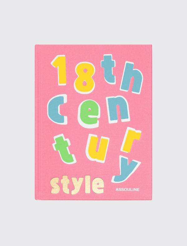 18th Century Style