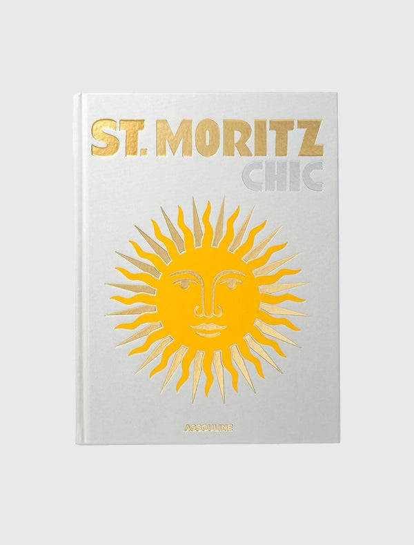 St. Moritz Chic