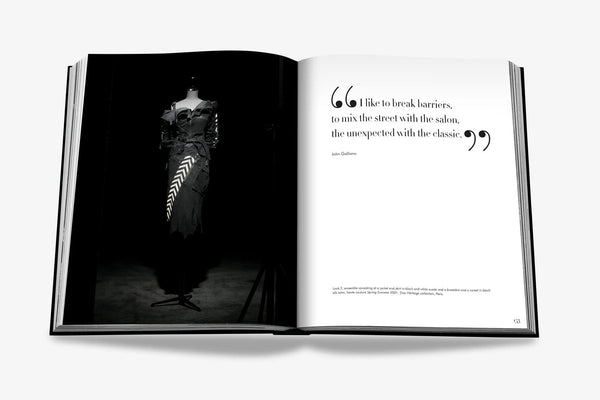 Dior by John Galliano
