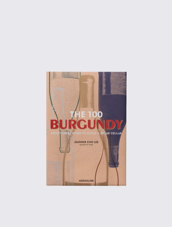 The 100 Burgundy