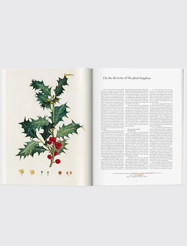 A Garden Eden. Masterpieces of Botanical Illustration