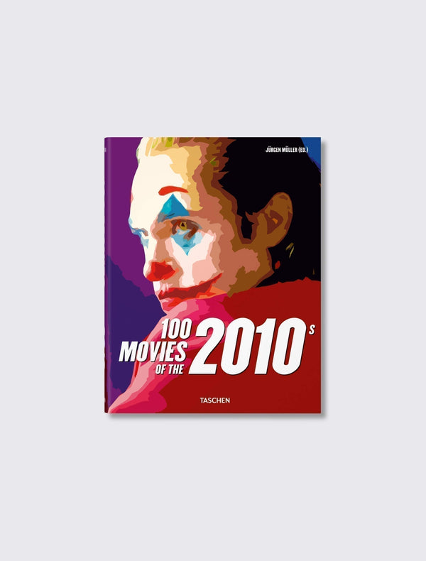 100 Movies of the 2010s