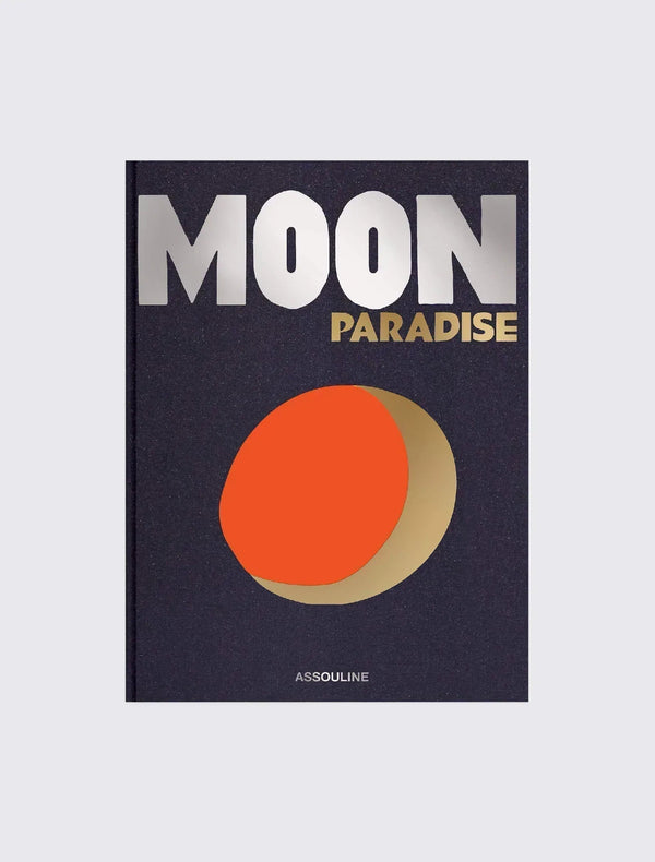 Moon Paradise