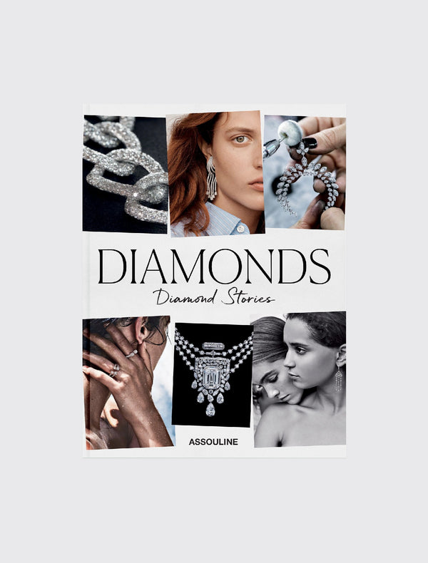 Diamonds: Diamond Stories