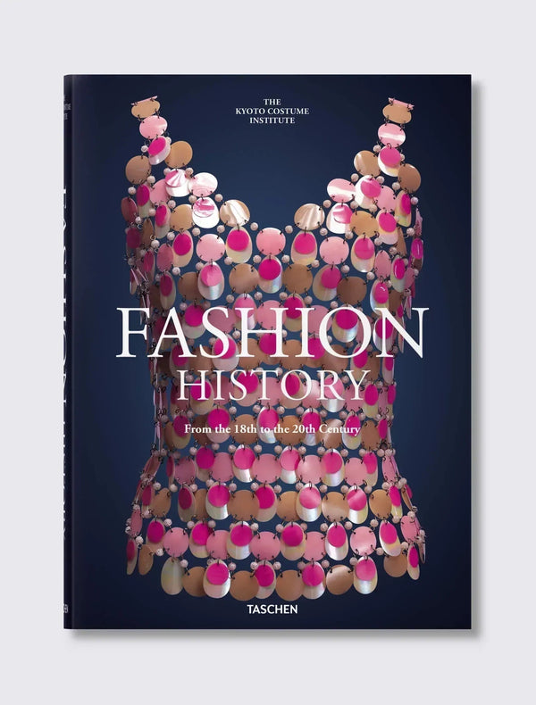 Fashion History from the 18th to the 20th Century