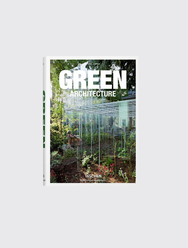 Green Architecture