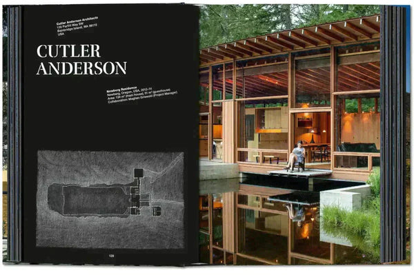 Homes For Our Time. Contemporary Houses around the World