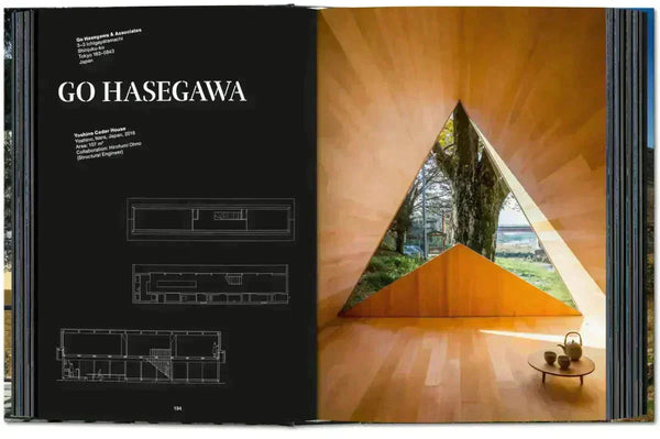 Homes For Our Time. Contemporary Houses around the World