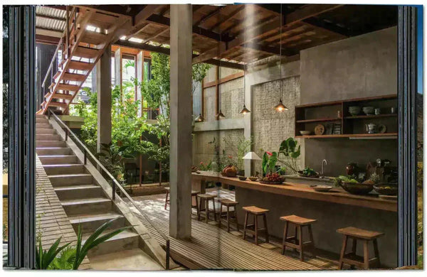 Homes For Our Time. Contemporary Houses around the World