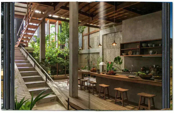 Homes For Our Time. Contemporary Houses around the World