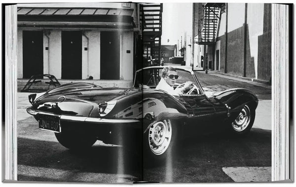 Sports Cars 40th Edition