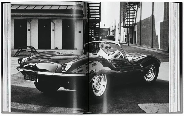 Sports Cars 40th Edition