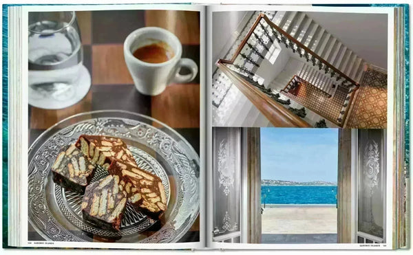 Great Escapes Greece